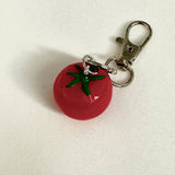 Acrylic Bag Charm/Keychain