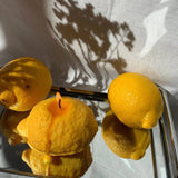 C I T R U S squeeze: Citrus tones / Unscented