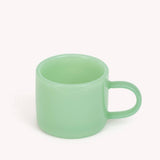 Espresso Set - Jade