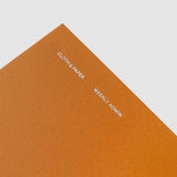 Travel Notebook | Pocket Plus