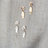 Fish Dangles