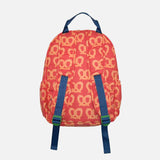 First Backpack - Milk Teeth