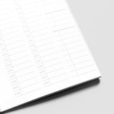 Travel Notebook | Pocket Plus