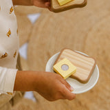 Wooden Toaster