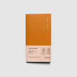 Travel Notebook | Pocket Plus