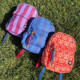 First Backpack - Milk Teeth