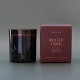 Holiday Candle: Mulled Cider, 12oz.