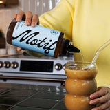 Vanilla Coffee Syrup