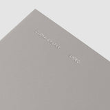 Travel Notebook | Pocket Plus