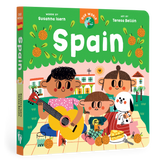Our World: Spain