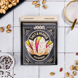 Joon Salt and Pepper Pistachios - 4.5oz Resealable Bag