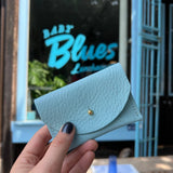 Cardholder - Robin Leather