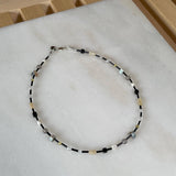 Band Necklace