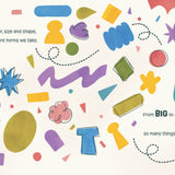 Mostly Me: A Picture Book About Being Mixed Race (Ages 3-7)