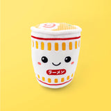 Ramen Plush Toy – Cute Food Plush, Kawaii Gift Toy