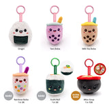 Bento Bestie - Mystery Plush Keychain