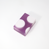 Polka Dot Soap | Lavender