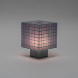 Tesser 8:3 Lamp