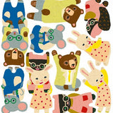 Story House: An Interactive Board Book