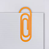 Paperclip 3D Printed Bookmark
