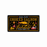 Smoked Atlantic Salmon