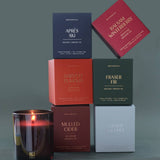 Holiday Candle: Harvest Pumpkin, 12 oz.