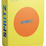 The Cocktail Cabinet: Spritz