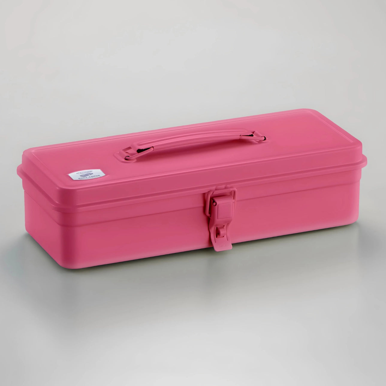 Toyo - Steel Toolbox T-320