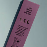 Velvet Earth Luxe Handmade Incense