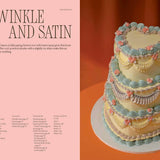 Fancy Cakes