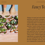 Colu Cooks: Easy Fancy Food