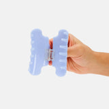 Baby Nimbus Claw in Periwinkle