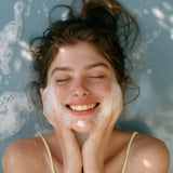Eggwhite & Chamomile Facial Soap