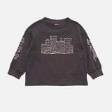 CITY LONGSLEEVE- Milk Teeth