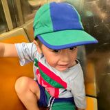 Juggler Cap by All Small .Co