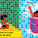 Our World: India: Board Book