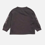 CITY LONGSLEEVE- Milk Teeth