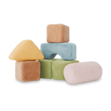 BASIC SOFT BLOCKS // Montessori toy