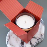Holiday Candle: Harvest Pumpkin, 12 oz.