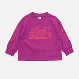 CITY LONGSLEEVE- Milk Teeth