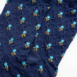 Mini Tulip Flower Socks