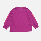 CITY LONGSLEEVE- Milk Teeth