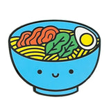 Ramen Vinyl Sticker