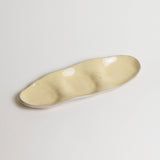 The Colorful Pod Dish