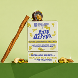 Royal Cinnamon Baklava