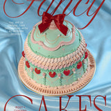 Fancy Cakes