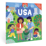 Our World: USA