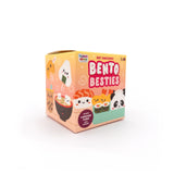 Bento Bestie - Mystery Plush Keychain