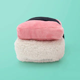 Musubi Plush Toy – Cute Food Plush, Kawaii Gift Toy
