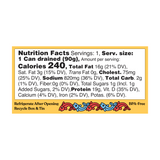 Smoked Atlantic Salmon